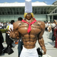 Illustration for article titled Japans Best Cosplay of Summer 2015
